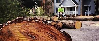 Professional Tree Removal in La Riviera, CA